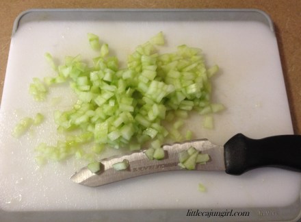 Tzatziki Sauce: LittleCajunGirl.com