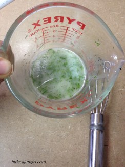 Greek Quinoa Salad: LittleCajunGirl.com