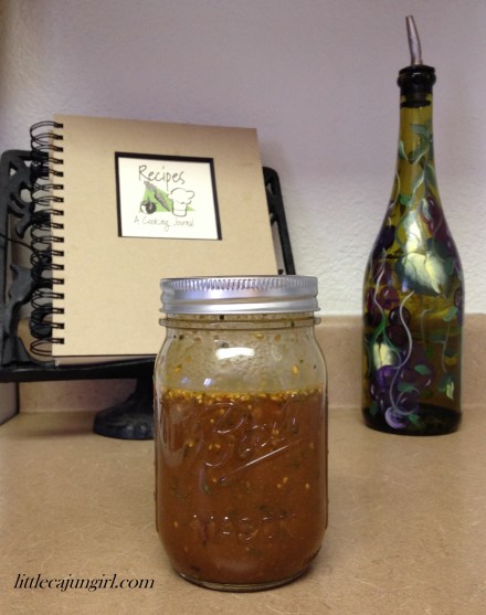 Asian Dressing: LittleCajunGirl.com