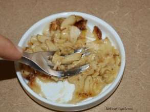 Spicy Tuscan-Stuffed Chicken: LittleCajunGirl.com