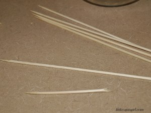 Spicy Tuscan-Stuffed Chicken: LittleCajunGirl.com