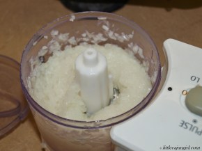 Cajun Gumbo with Simple Potato Salad: LittleCajunGirl.com