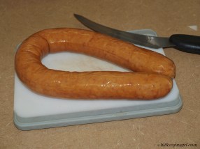 Cajun Gumbo with Simple Potato Salad: LittleCajunGirl.com