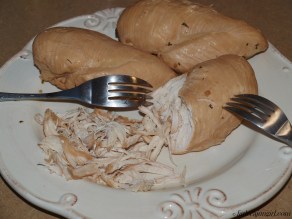 Cajun Gumbo with Simple Potato Salad: LittleCajunGirl.com
