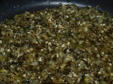 Sinfully Delicious Seafood Pasta: LittleCajunGirl.com